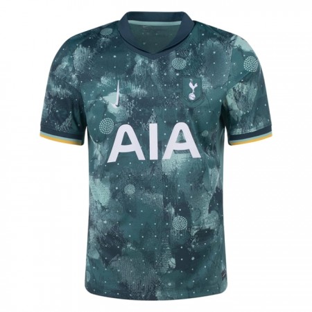 Camisola Tottenham Hotspur Equipamento 3ª 2024-25 Manga Curta